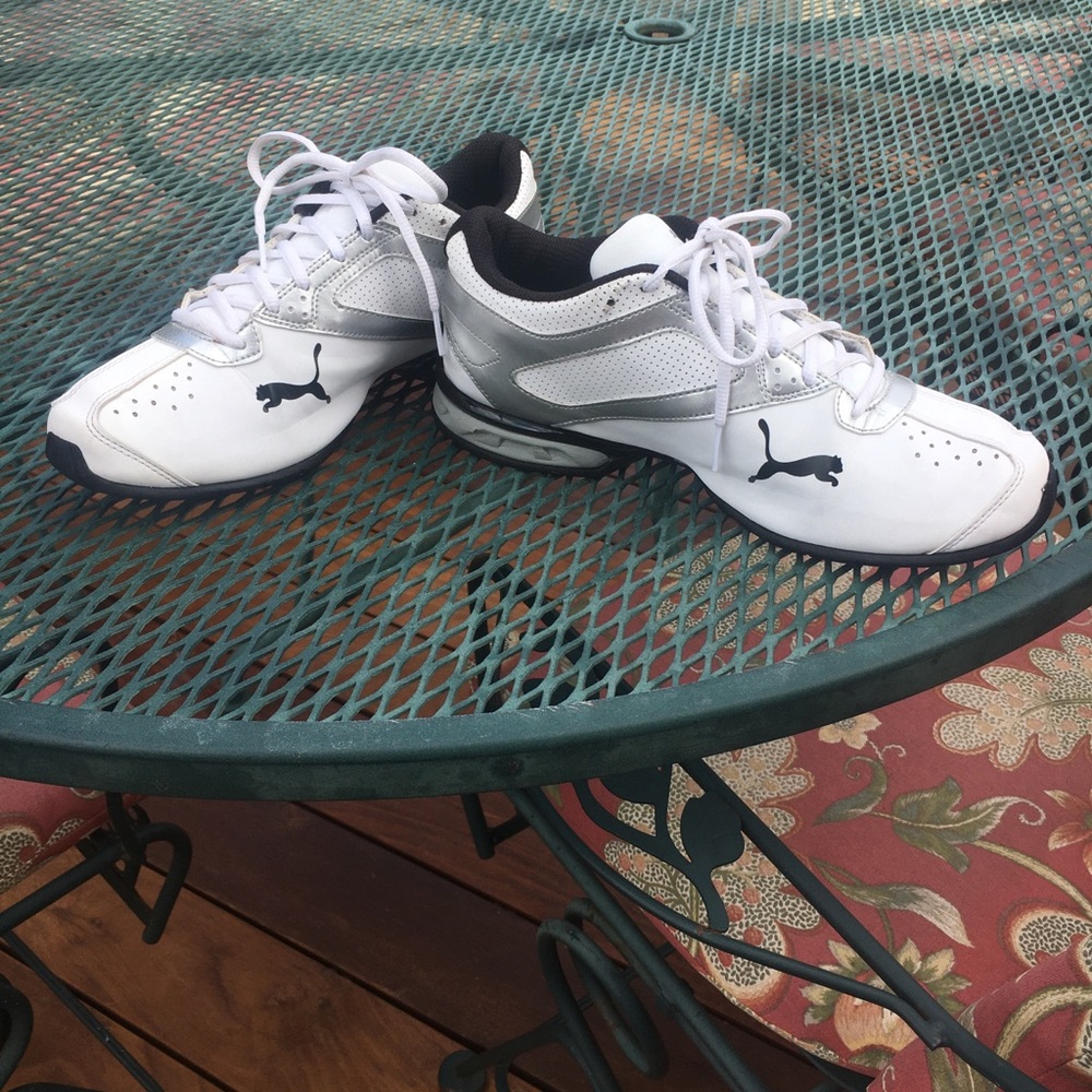 PUMA Tazon 6 FM Men’s Sneakers - Picture 4 of 5